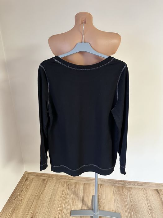 Nowa bluza świąteczna F&F rozmiar 44 sesja święta christmas