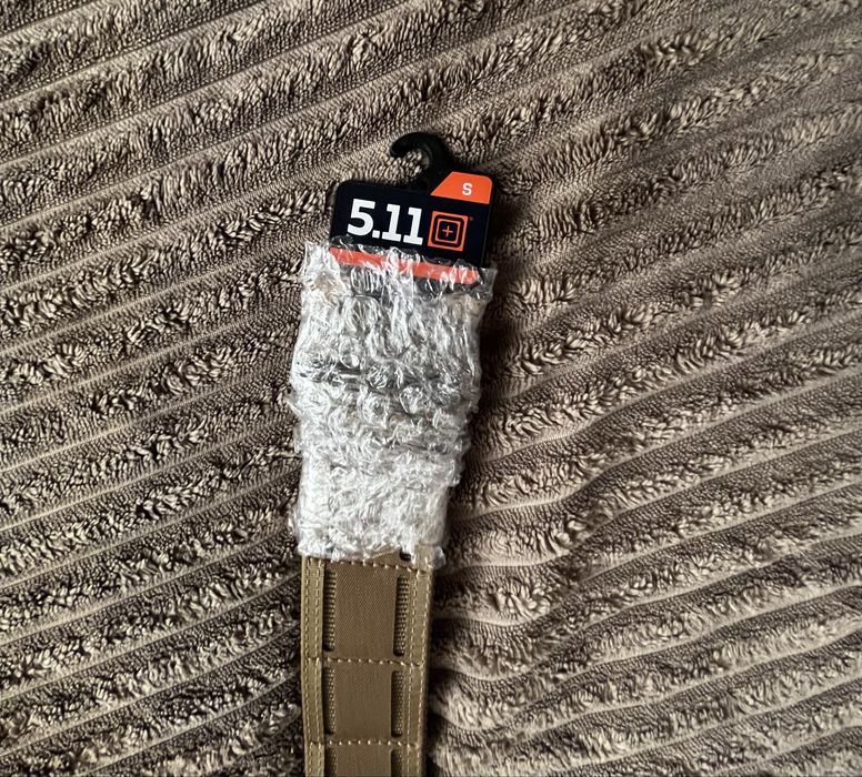 Розвантажувальна система РПС 5.11 нова