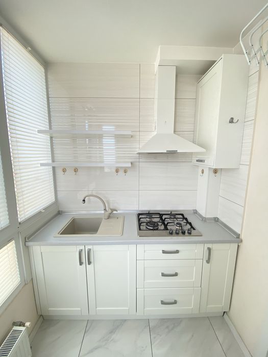 Евродвушка возле Ривьеры! Газ кирпичдом  море полная комплектация