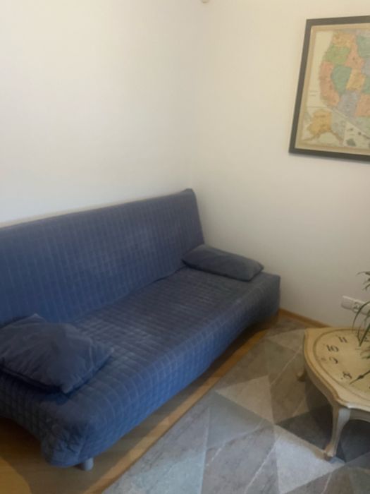 Łóżko rozkładane Ikea  140/200 cm 350 zł