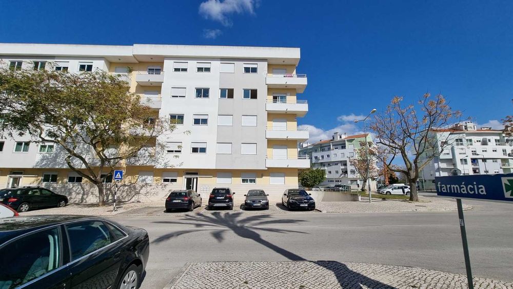 Arrendam-se 2 Quartos para Estudantes no Afonsoeiro / Montijo (Acesso rápido a Lisboa)