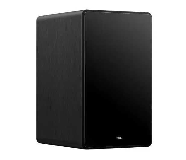 Саундбар  TCL Q75HE 5.1.2 Wi-Fi Bluetooth AirPlay Dolby Atmos DTS X