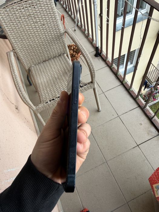 Iphone 14 midnight bateria 100% bardzo dobry stan