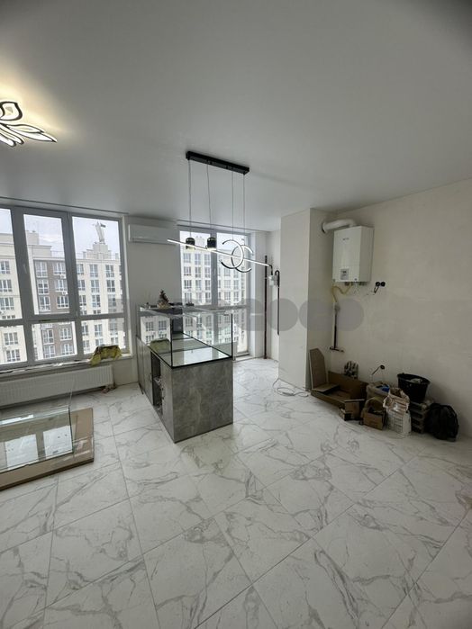 Продаж 3к квартири ЖК Благород Крюківщина