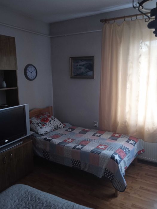 Pokoje do wynajęcia w Ciechocinku