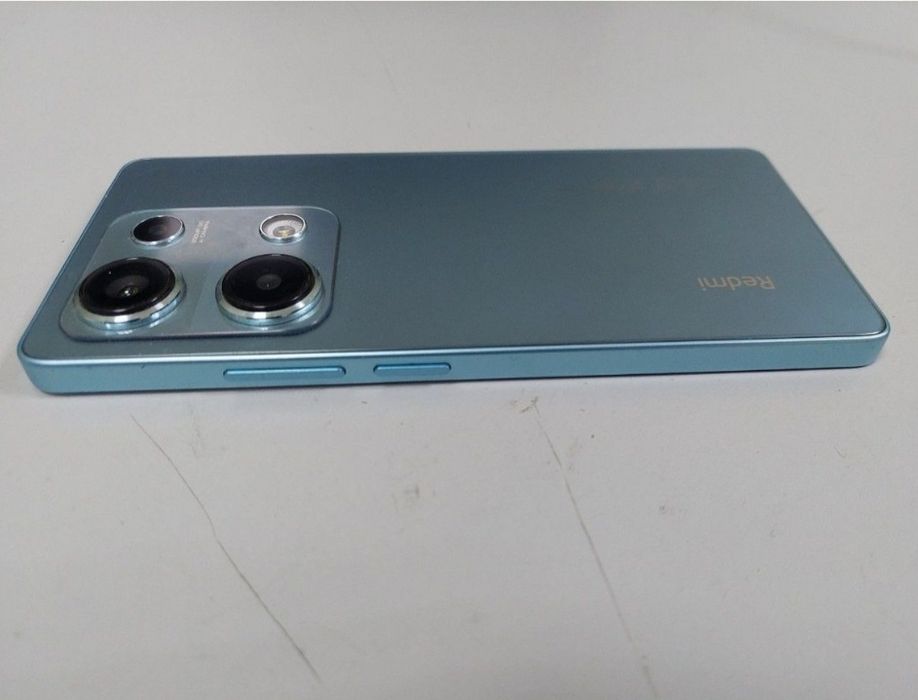 Xiaomi Redmi Note 14s 8/256 ідеал