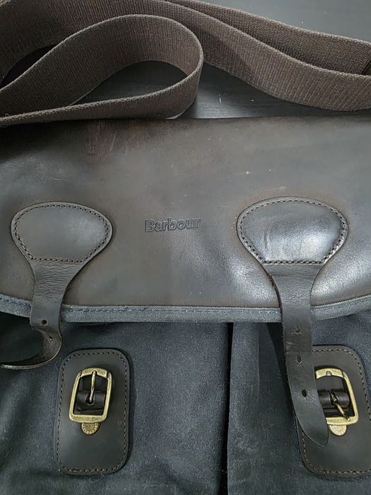 Torba Barbour Tarras