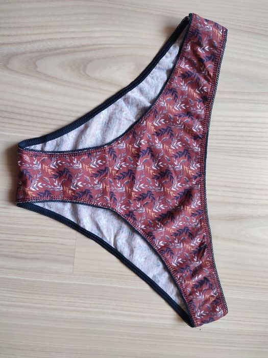 Жіночі трусики сліпи Secret Possessions р.М