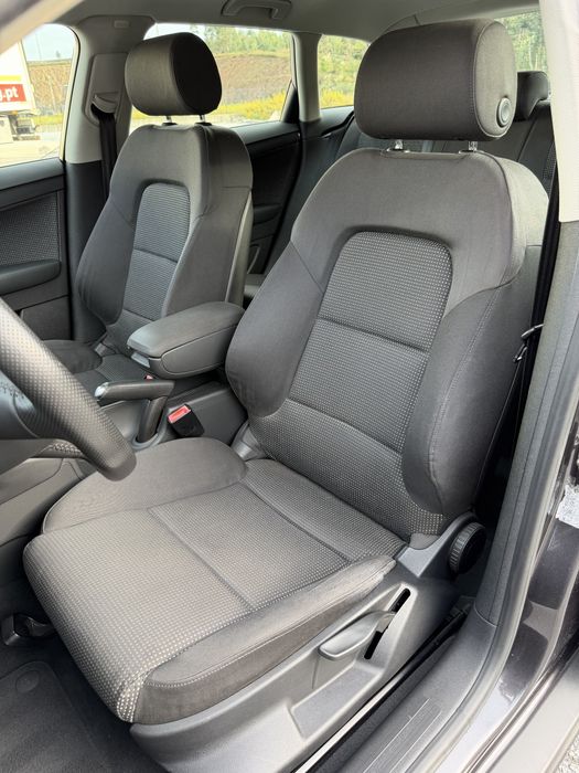Audi A3 2.0 TDI Sportback Nacional 148mil kms