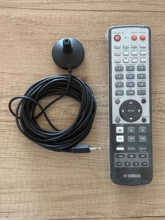 YAMAHA Digital sound projector YSP-800