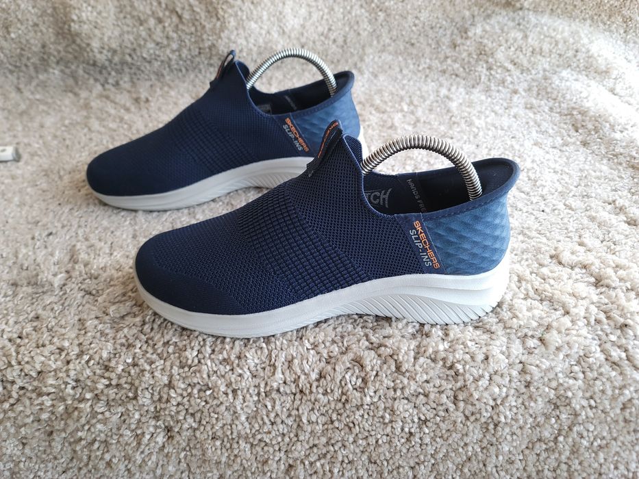 SKECHERS ULTRA FLEX 3.0 р 39-40 Америка ОригІнал! Кроссовки