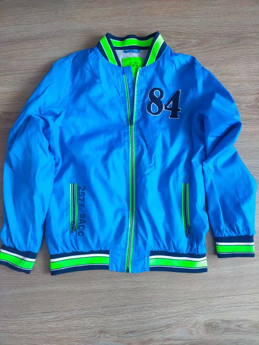 Bluza sportowa rozm. 158
