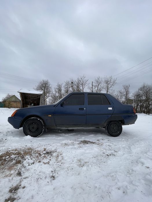 Продам !!! Славуту на бойовому ходу)