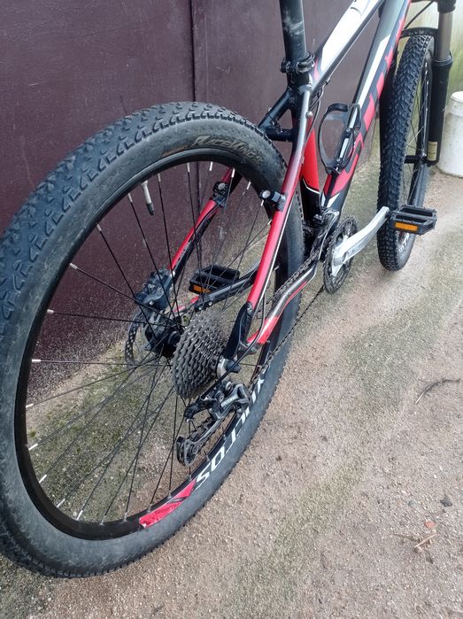 Scott aspect - 26" - S