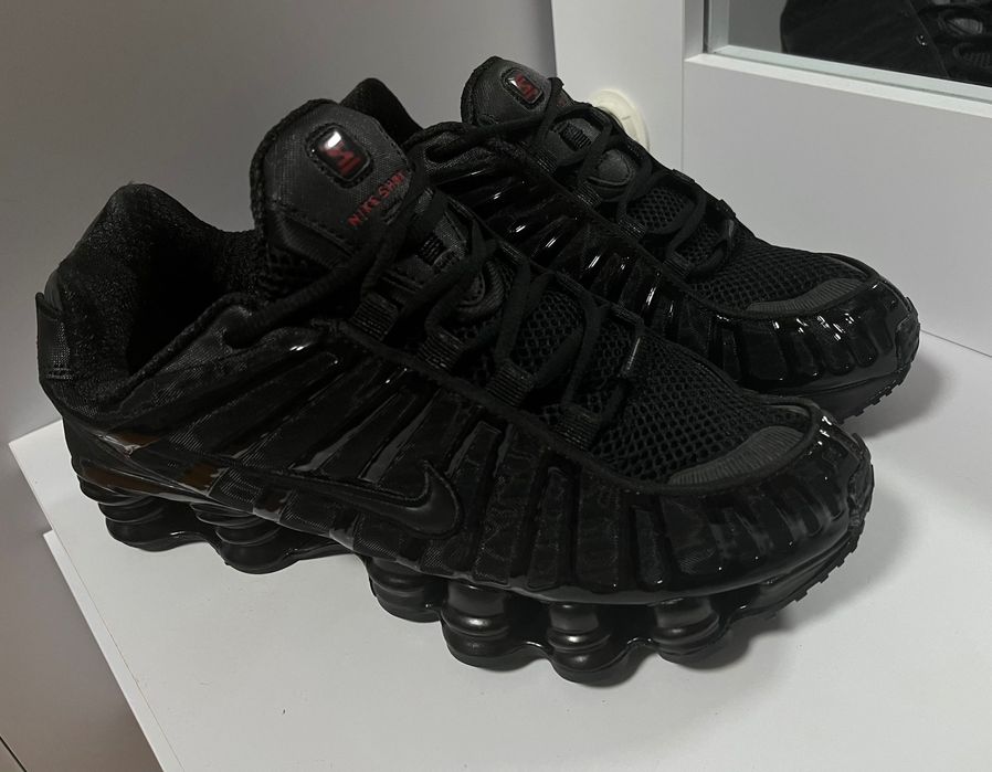 Акція! Nike shox(олх доставка є)