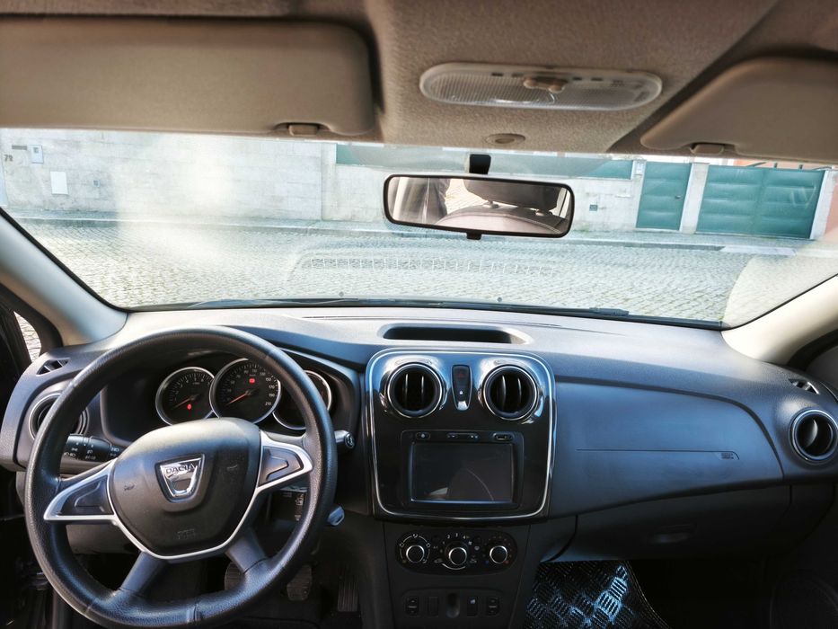 Dacia Logan MCV 1.5 DCi 90cv