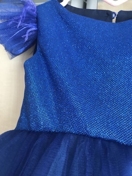 Сукня на випускний