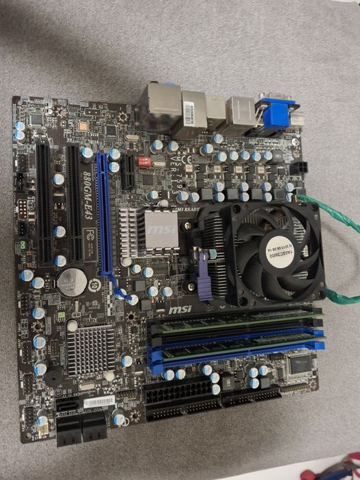 Комплект для комп'ютера