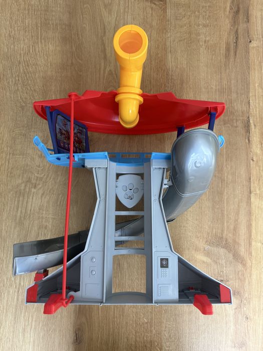 Baza psi patrol paw patrol