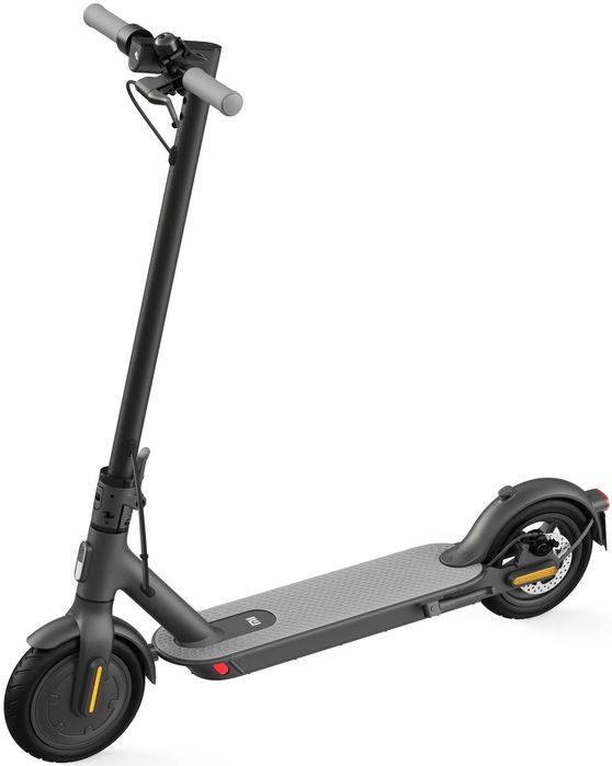 Hulajnoga elektryczna Xiaomi Mi Electric Scooter Essential 250W 20km 8,5" Czarny