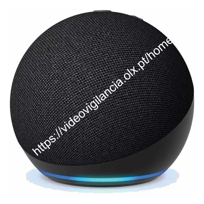 Alexa‼️ Echo Dot‼️ Amazon ‼️ 5ª Geração ‼️ Coluna Inteligente