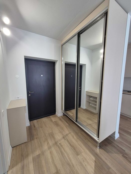 Оренда 1 кімнатна квартира, вул. Навроцького, 550 $