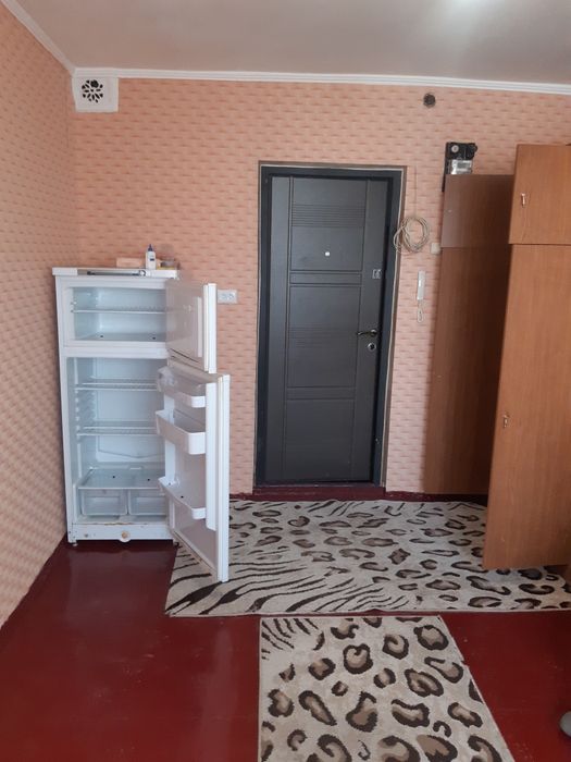 Малосімейка  квартира