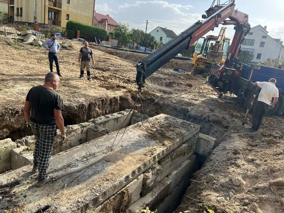 Послуги маніпулятора,маніпулятор львів ,недорого швидко якісно