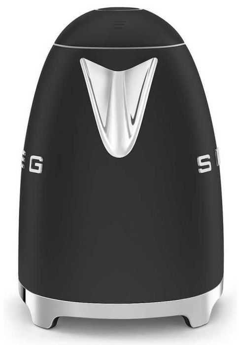 Електрочайник SMEG KLF03BLMEU чайник