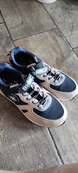 Bhpc adidasy jak nowe rozmiar 36
