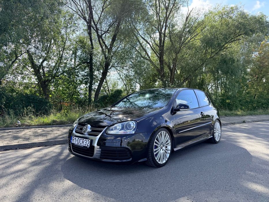 Volkswagen Golf Volkswagen Golf V R32