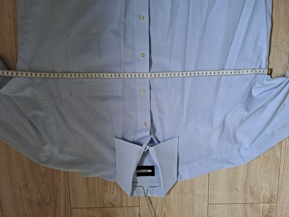 Koszula męska Pierre Cardin xl