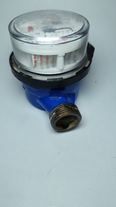 Licznik do wody metron