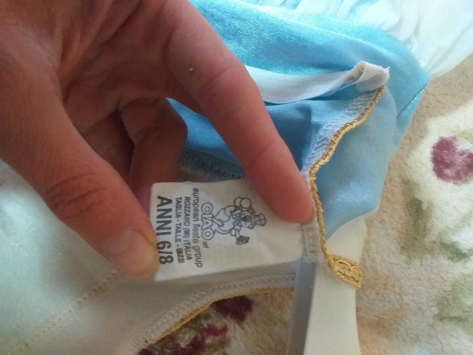 Плаття на дівчинку