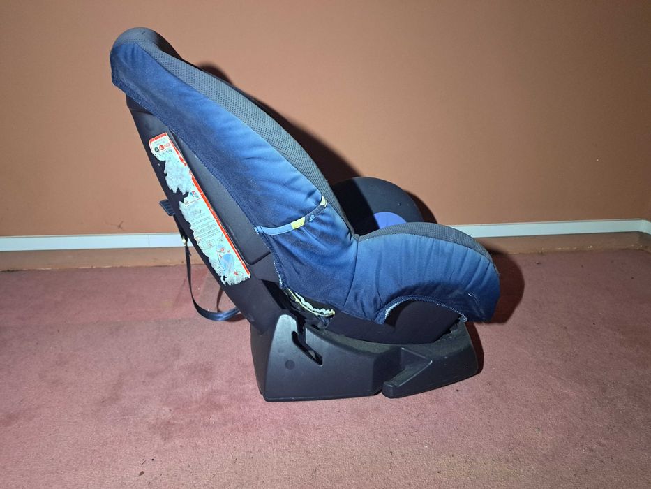 Cadeira de criança para carro