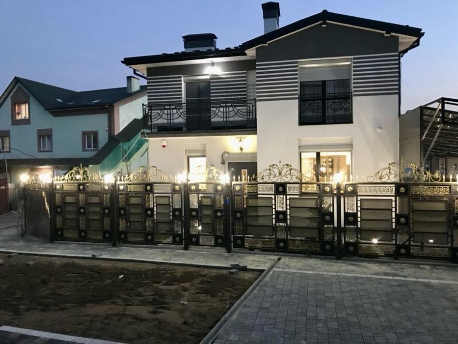 Продаж будинку преміум-класу Трускавець