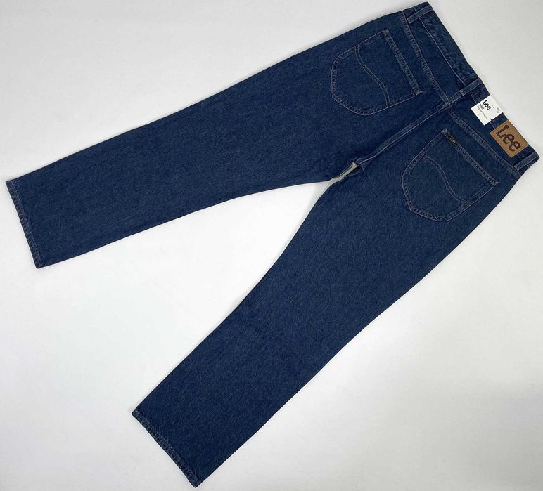 Spodnie męskie jeansy Lee West Reach Regular W34 L32