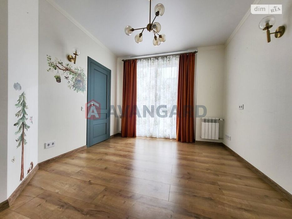 3-кім у Новобудові Передмістя Вінниці з авторським ремонтом!