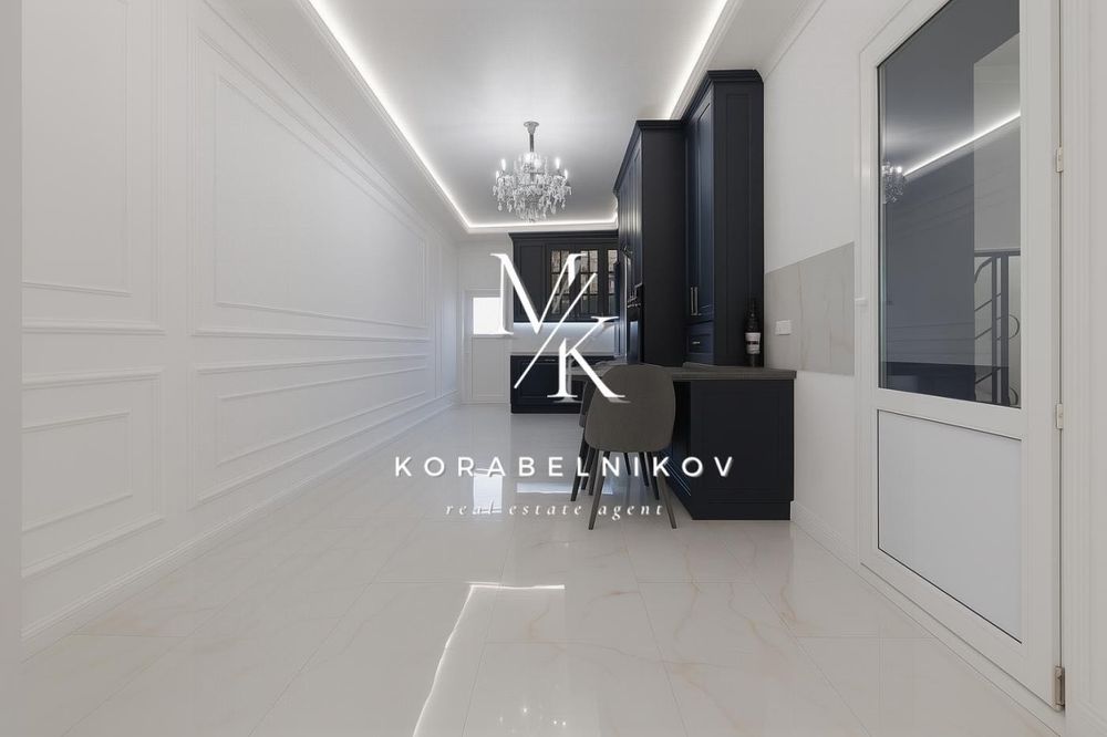 Будинок 505 м² біля Києва за ціною квартири | 15 соток | Ходосівка