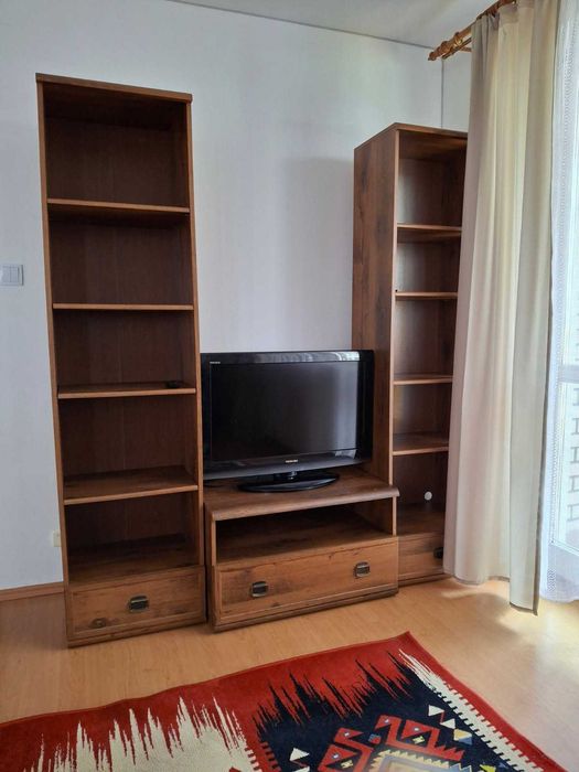 Mieszkanie dwupokojowe przy ul. Sybiraków