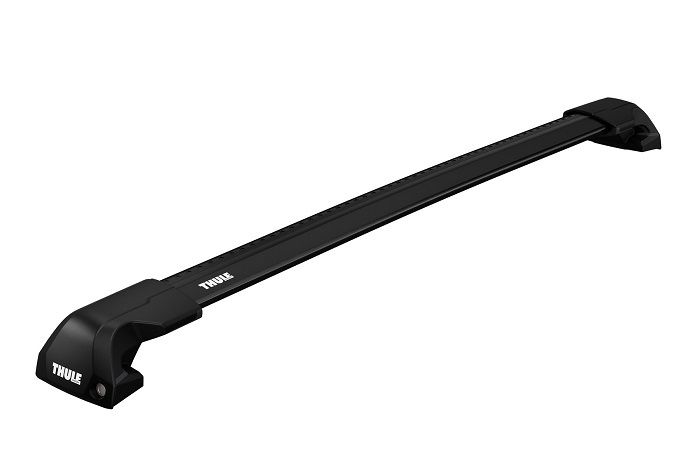Нові поперечини Thule Wingbar Edge Evo 7205 7206 7207 багажник туле