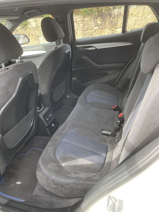 Bmw x2 2.0D Sdrive full pack M