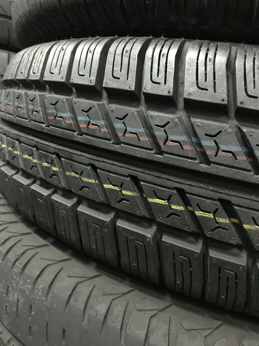 Шини нові літо 185/80R14 Goodride H200 (Склад резини)