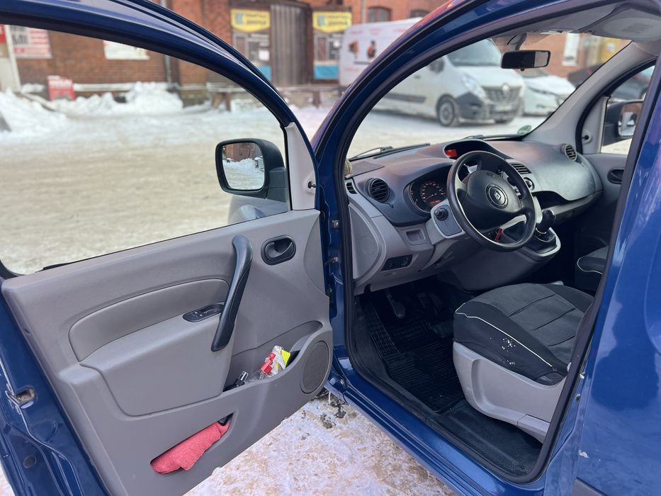 Продам Рено Кенго