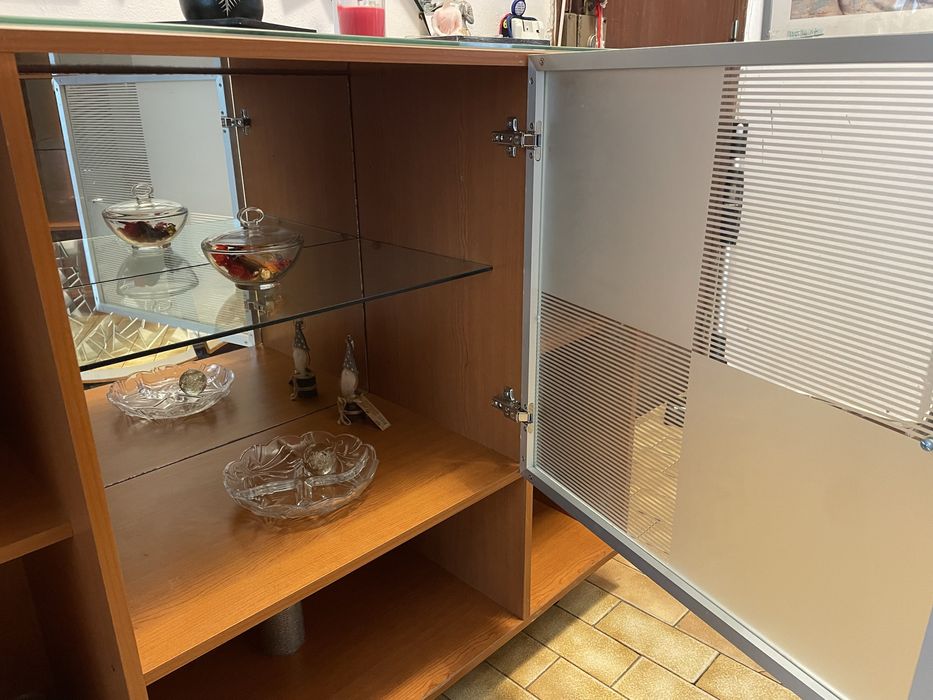 Aparador entrada/sala