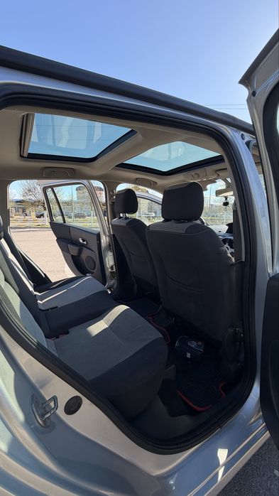 Renault Grand Modus