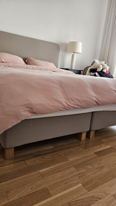 Cama casal 160x200