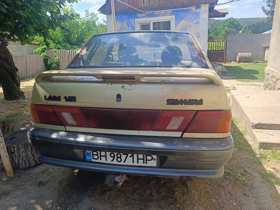 Продам ваз 2115