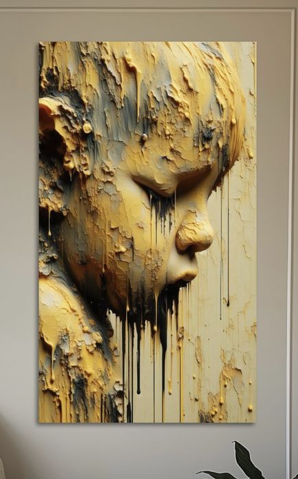 Картина на холсте