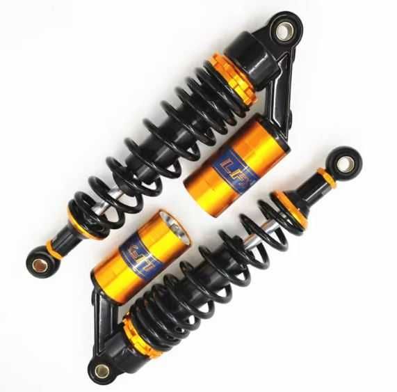 Amortyzatory Tuning Quad Swap Custom Cafe Racer Cross Street KTM Moto